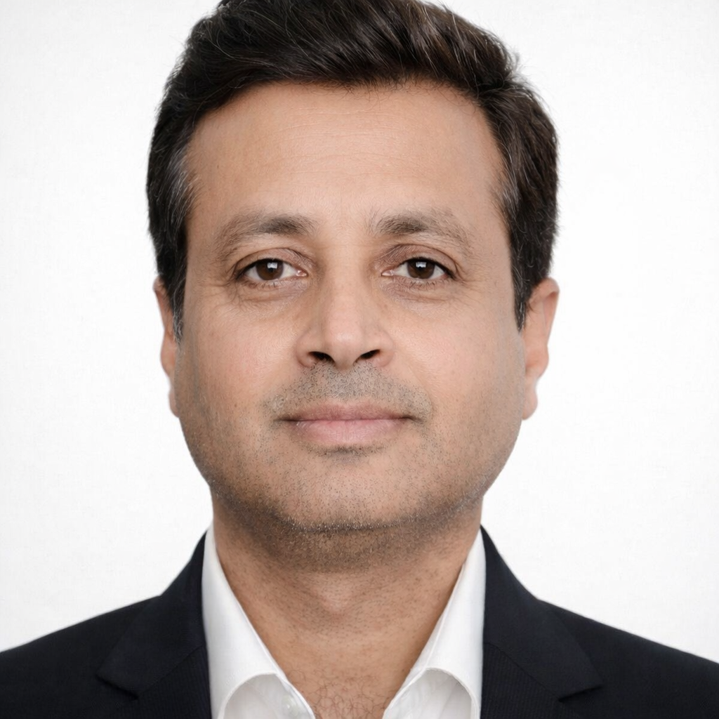 Sudip Bhattacharya